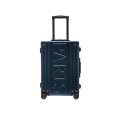 Full Aluminum Metal Suitcase Luggage for business